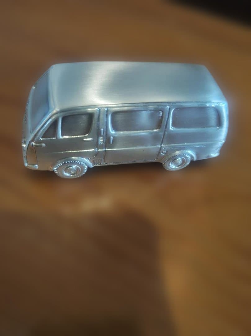 ミニエース　アンチモニ