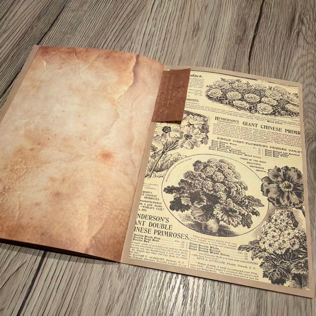 数量限定！素材セット⭐︎ハンドメイド ジャンクジャーナル コラージュ