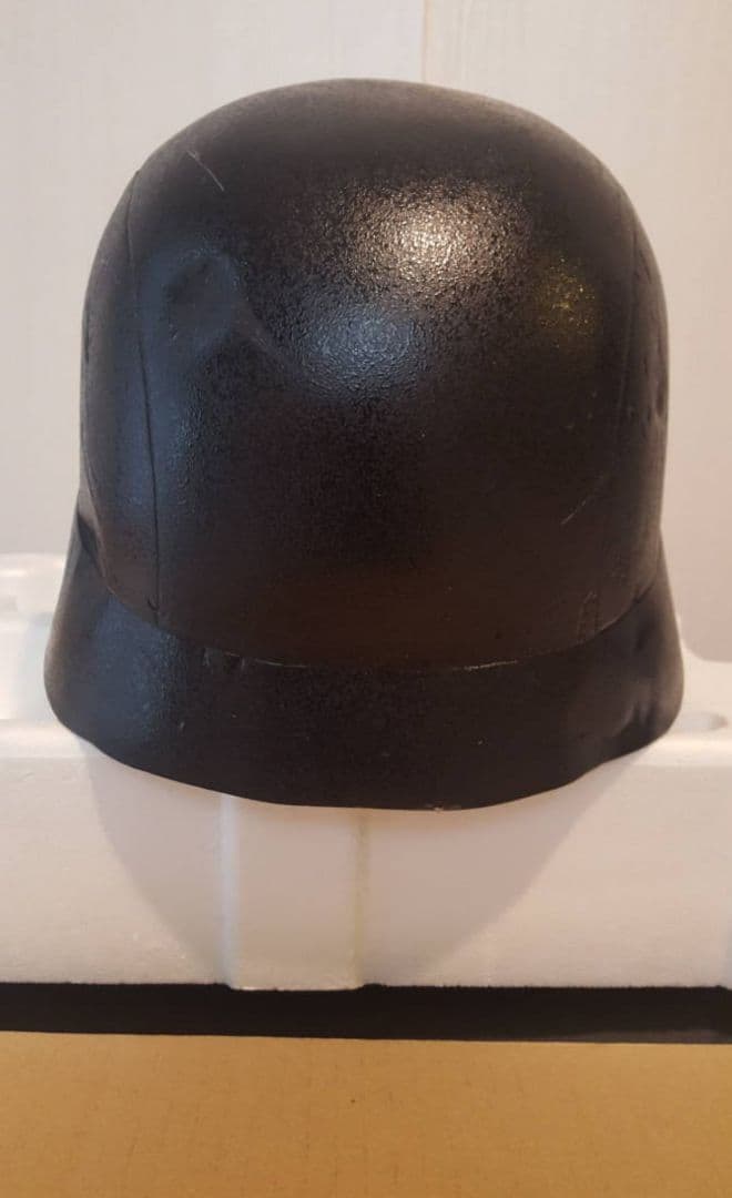 希少品】スターウォーズ ANOVOS カイロレン プレミアヘルメット