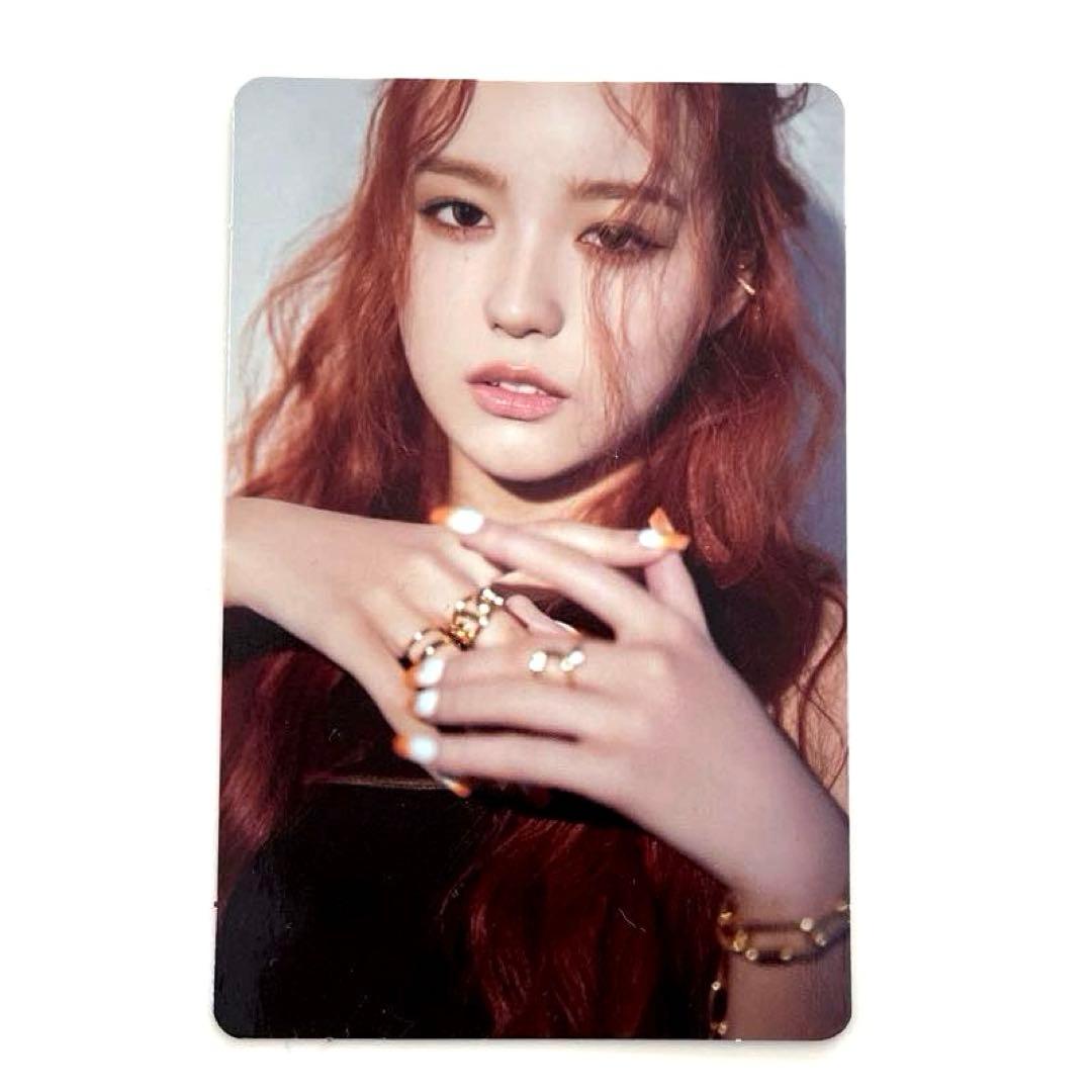 XG MASCARA JURIA トレーディングカード