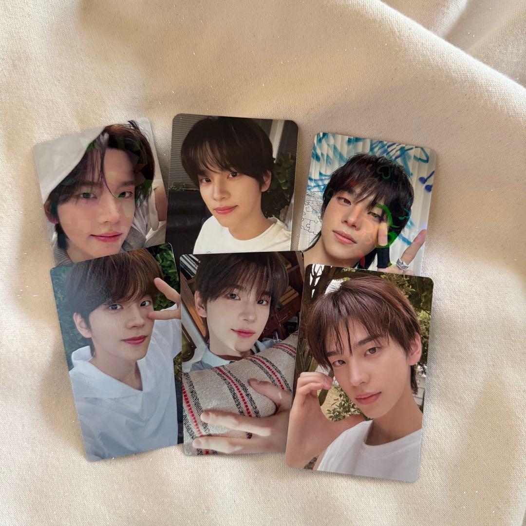 TWS シニュ トレカ まとめ - メルカリ