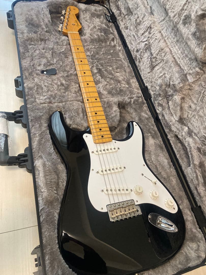 Fender Japan ST62-TX ストラトキャスター　当たり個体？