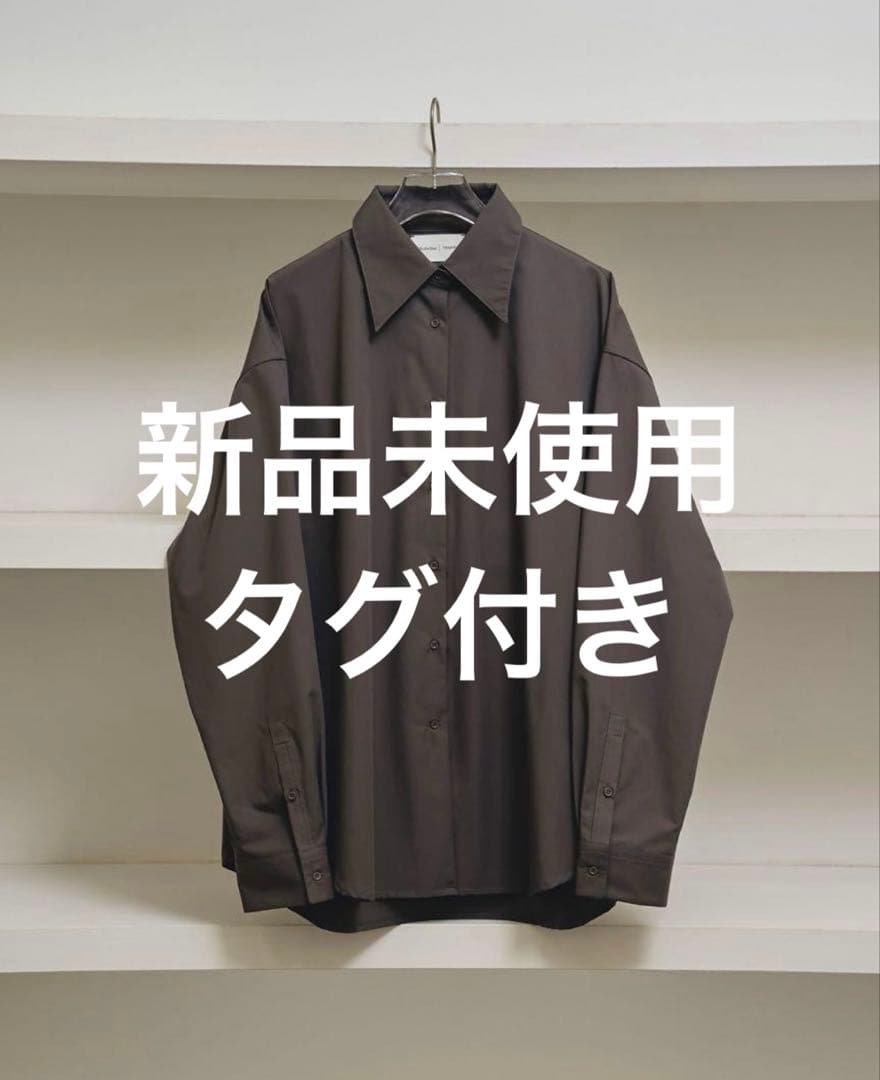 TODAYFUL × Studio Doe Off Shoulder Shirt S115655441 - トップスUN3D