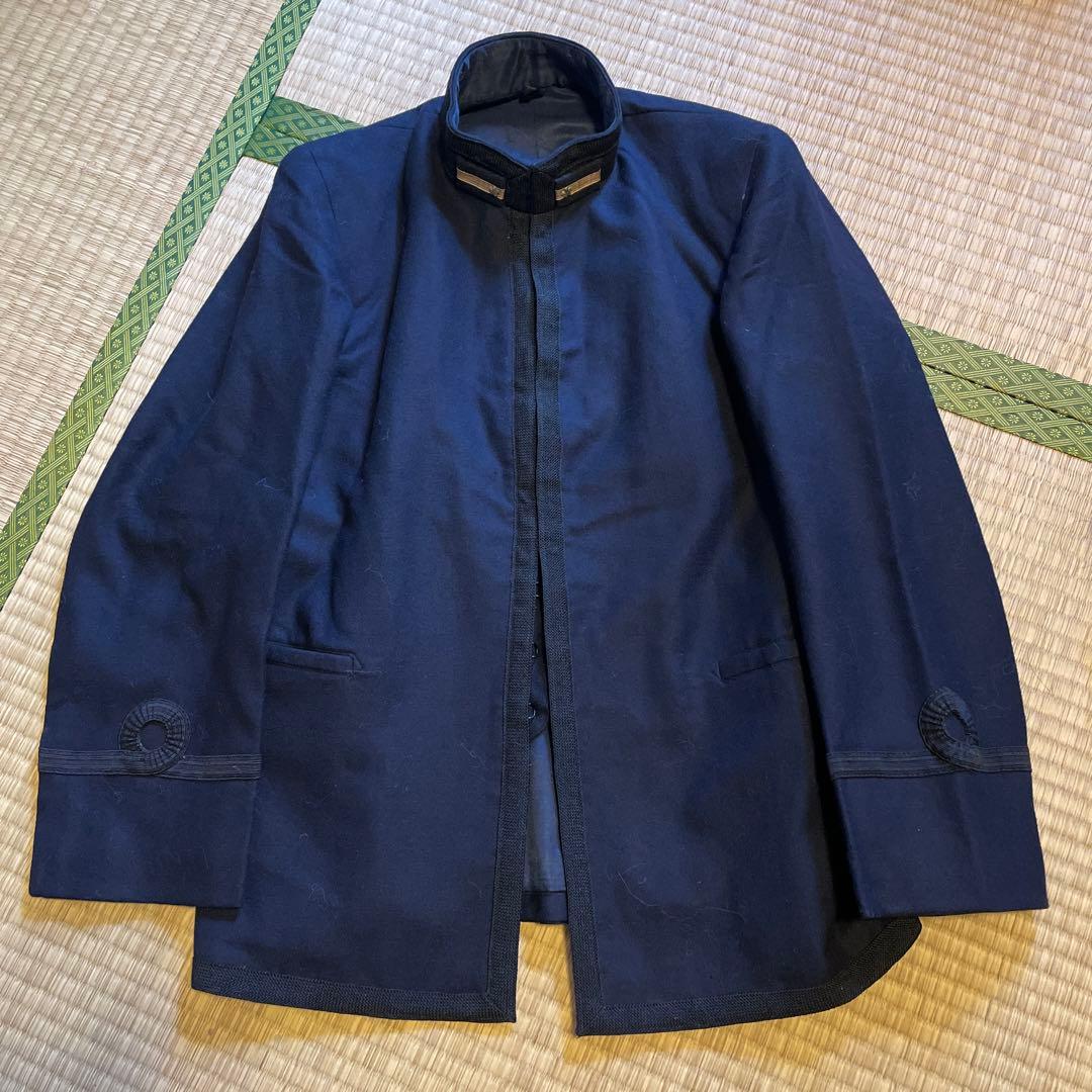 IJN Officer Uniform 大日本帝国海軍 一種軍装 少尉