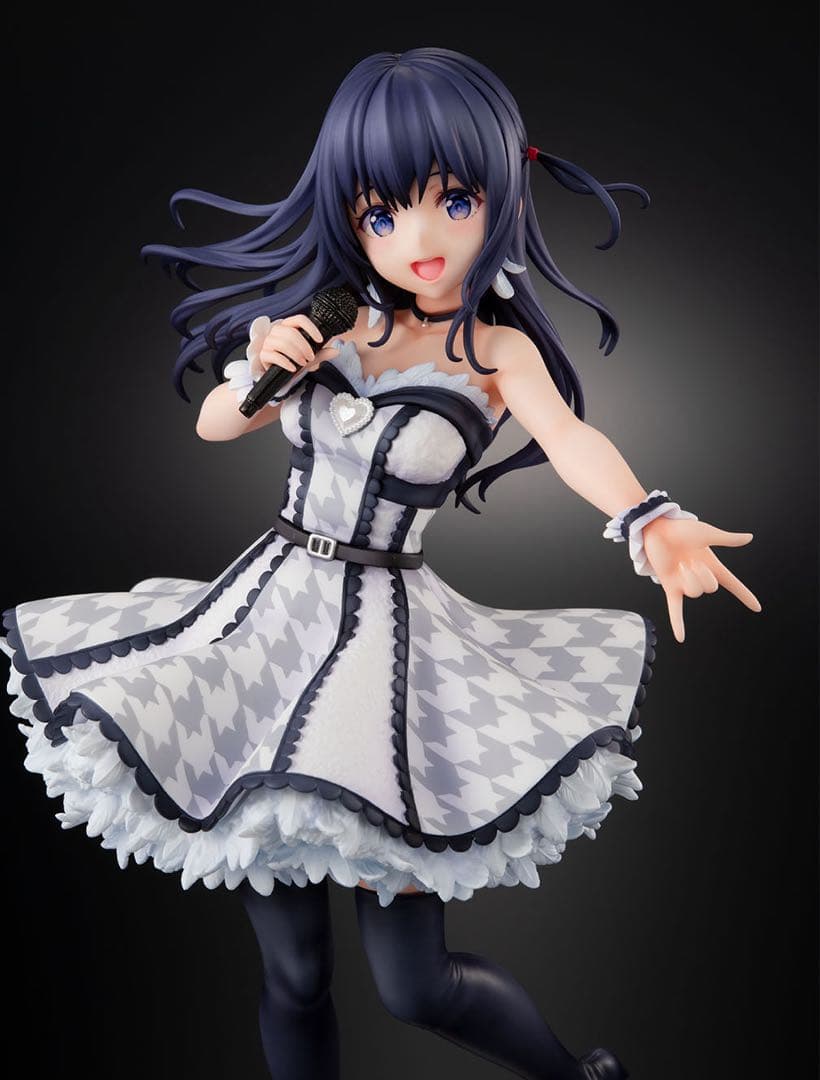 長瀬麻奈　1/7スケールフィギュア IDOLY PRIDE