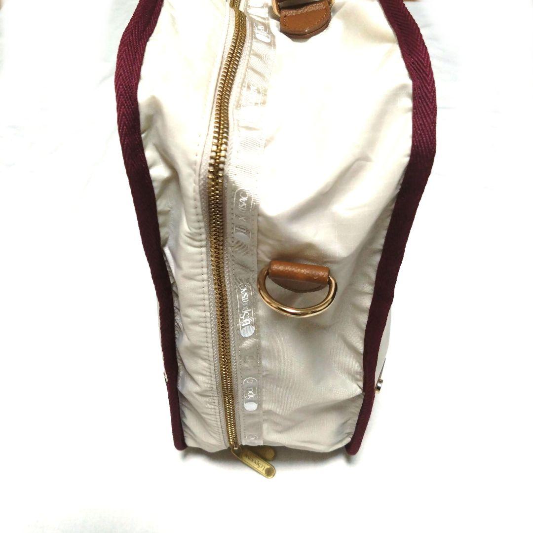 極美品激レア】レスポートサック×風間ゆみえ パッキングポーチ