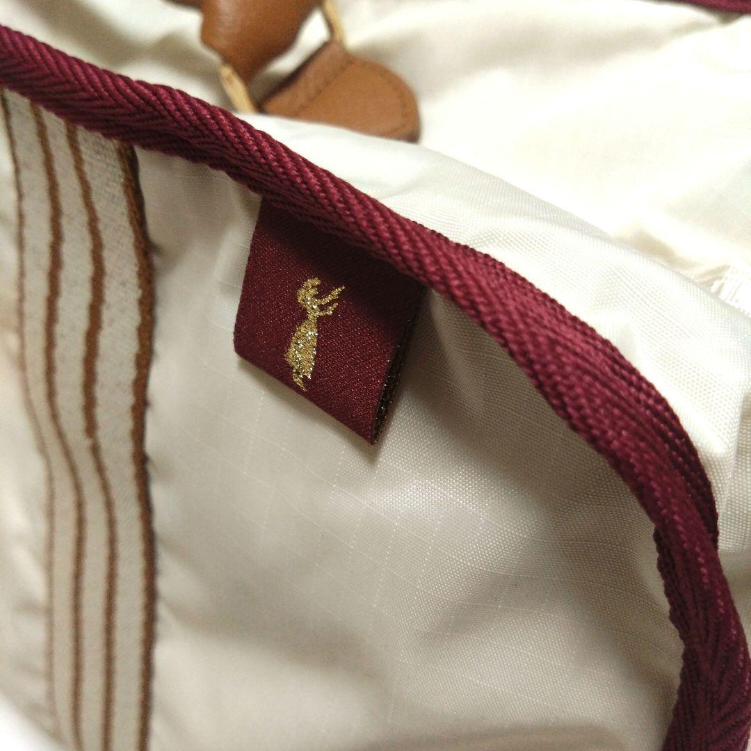 極美品激レア】レスポートサック×風間ゆみえ パッキングポーチ