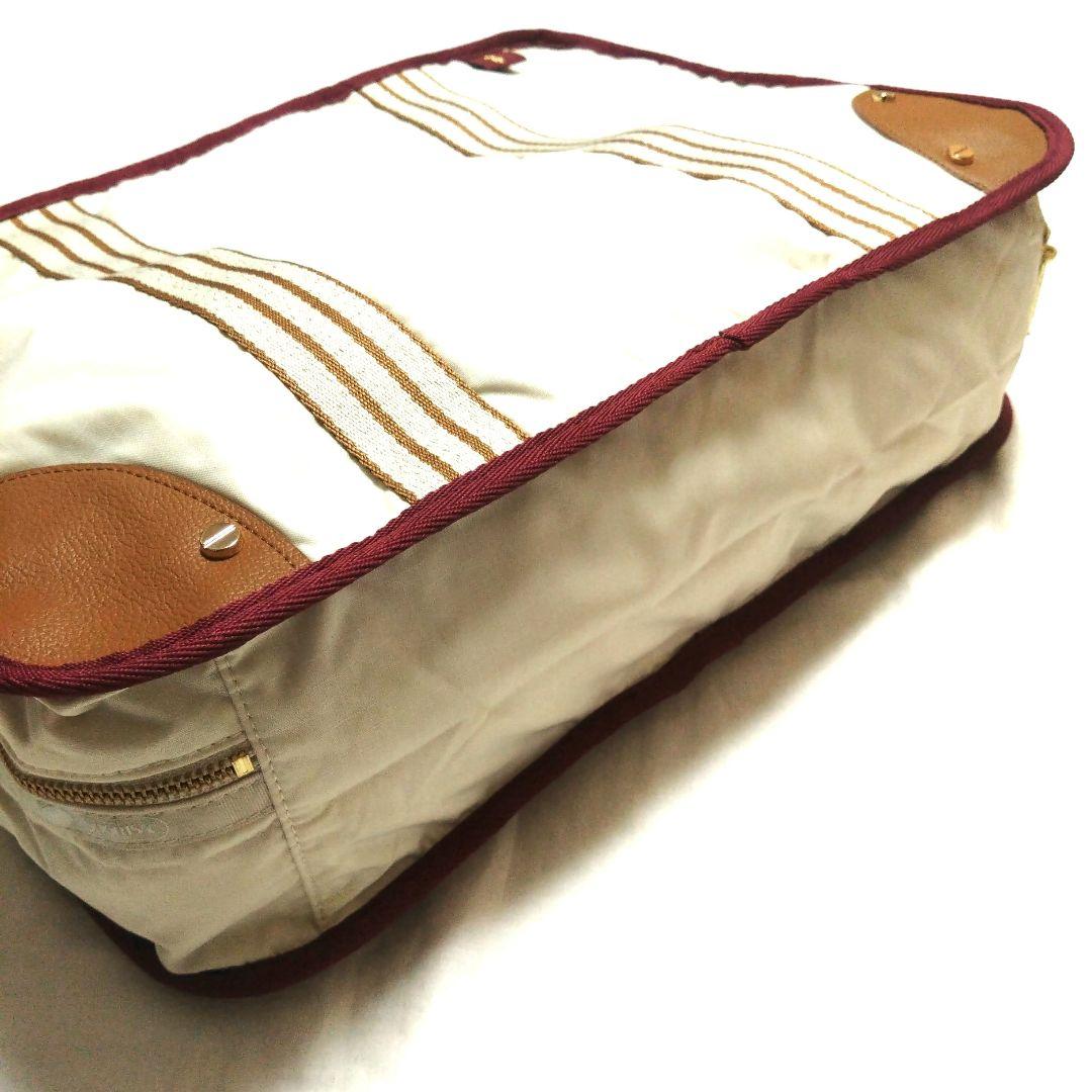 極美品激レア】レスポートサック×風間ゆみえ パッキングポーチ