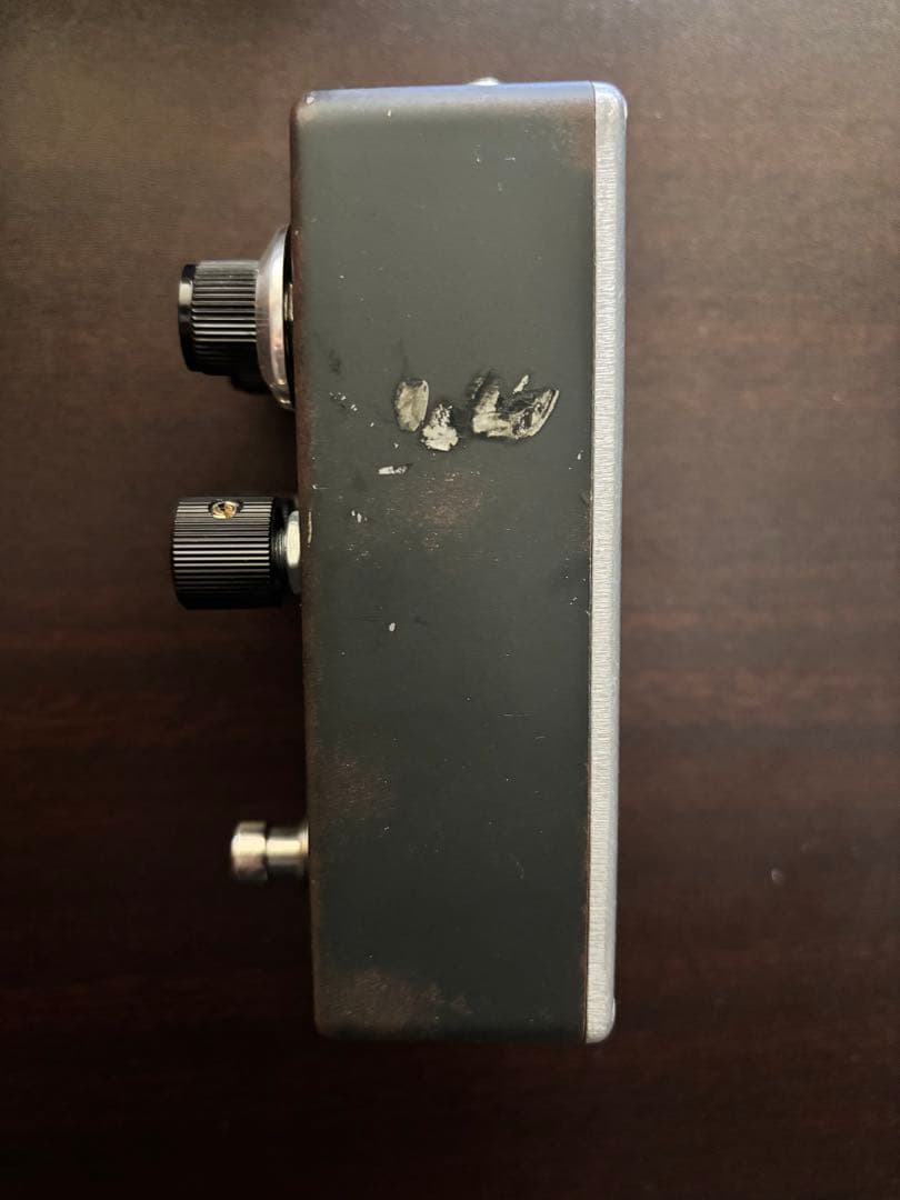 【最終値下げ】1995fx Dim Light ディストーション　　キズあり