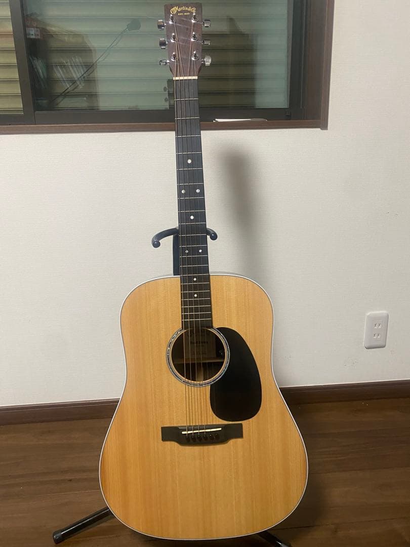 Martin Road Series アコースティックギター