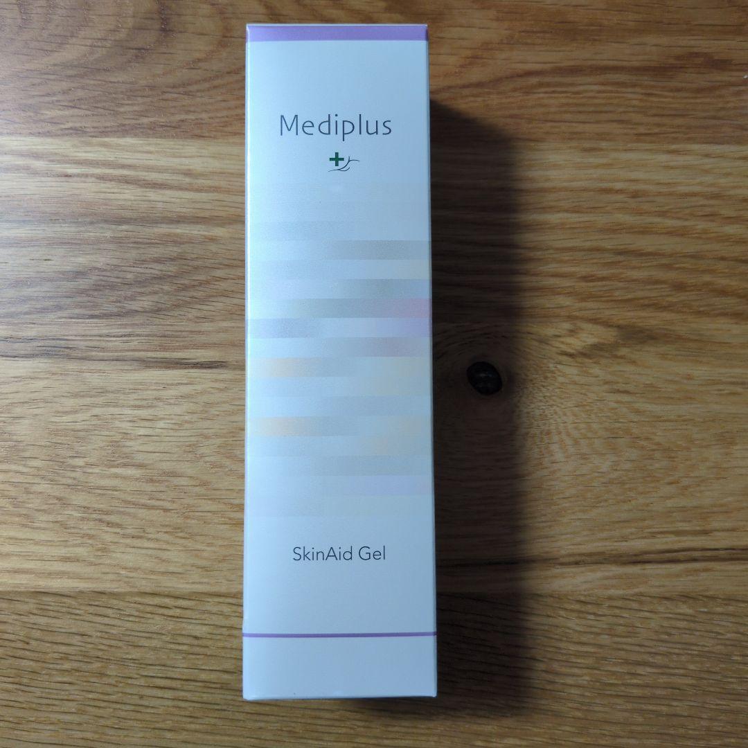 Mediplus SkinAid Gel 150g 日本製