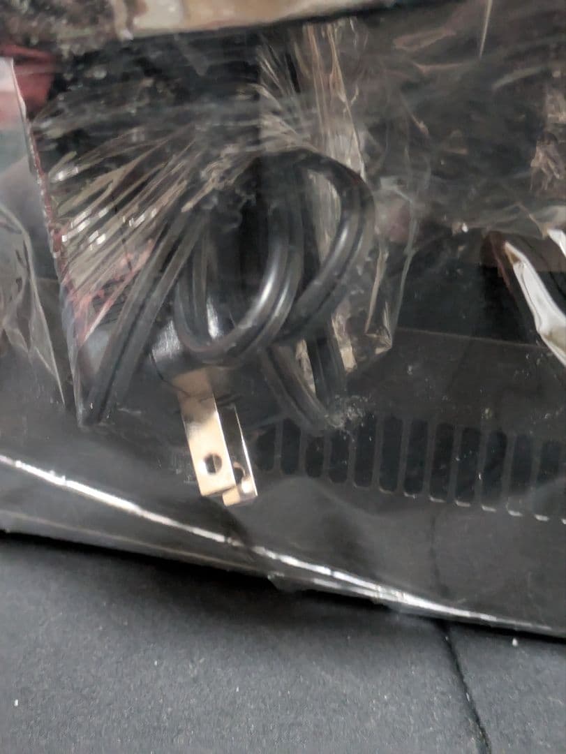 日*1様 ダース・ベイダー 1/1サイズマスク MASK 冷蔵庫 - メルカリ