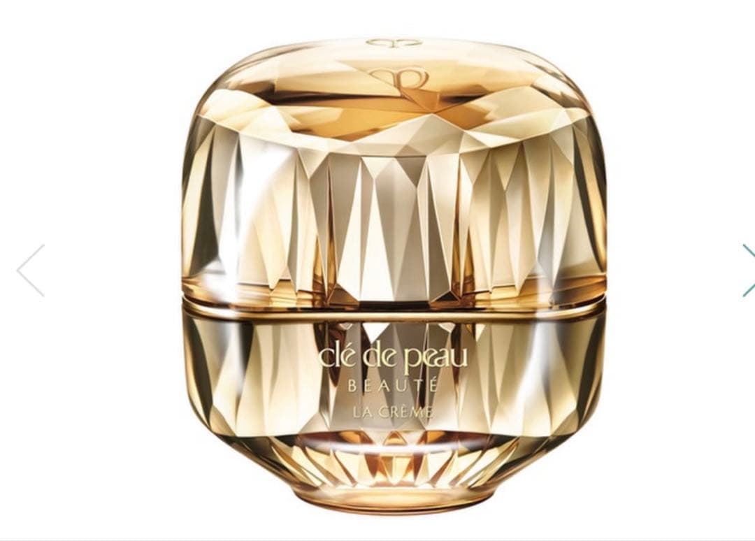 クレ・ド・ポー ボーテ ナイトクリーム30g