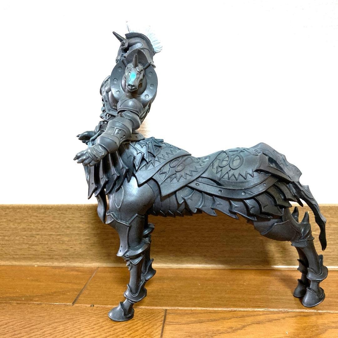 ホースオルフェノク 仮面ライダー555 ファイズ CSM SHF 真骨彫 - メルカリ