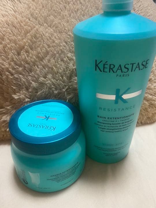 バラ売り可　エクステンショニストシャンプー&トリートメント