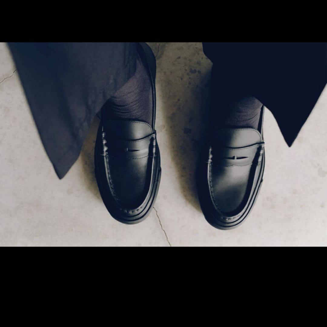 Converse Jack Purcell 1935 Loafer 27.5cm - メルカリ