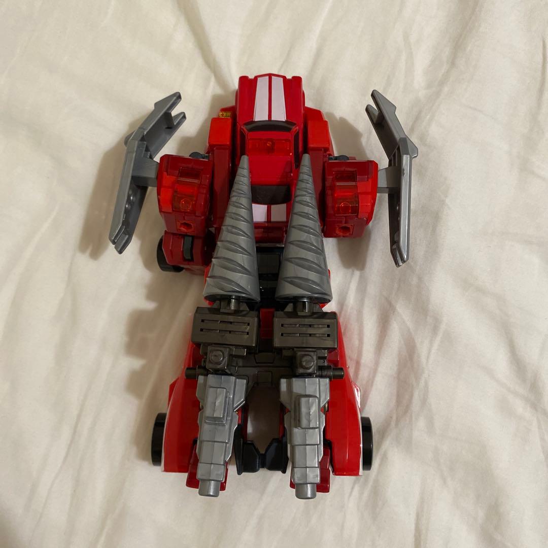 ドライブヘッド MKIIIマスターバックドラフト - メルカリ