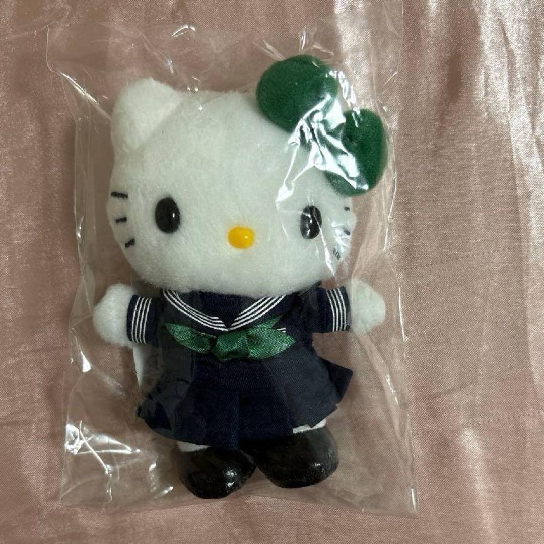 常盤木学園コラボキティー 2026年最新】常盤木学園キティの人気アイテム - メルカリ