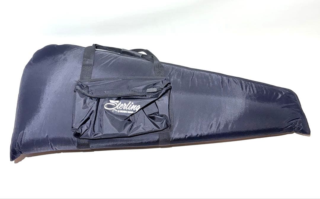 極美品】sterling by Musicman AX20-TO / R - メルカリ