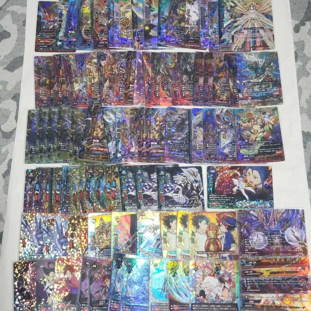 バディファイト 引退まとめ売り | Shop at Mercari from Japan! | Buyee