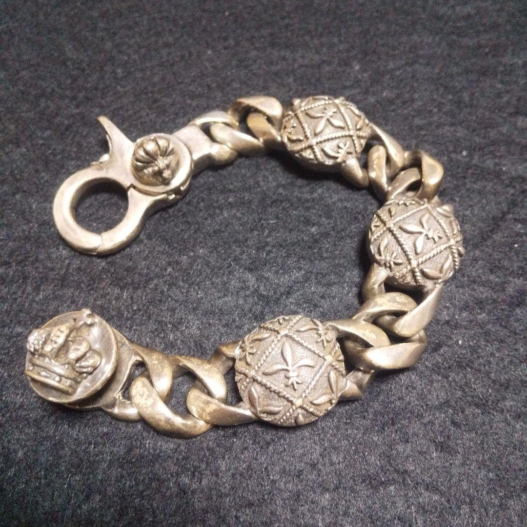  ORDER ブレスレット yuu