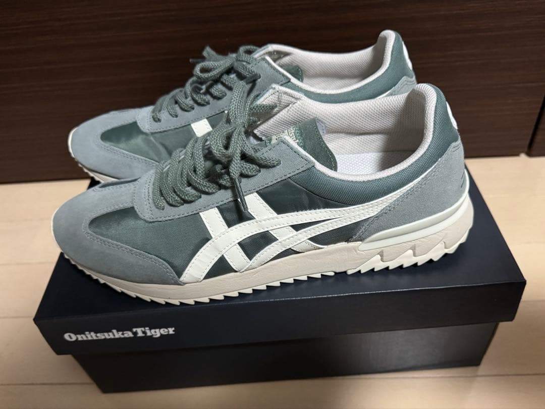 オニツカタイガー　Onituka tiger CALIFORNIA78EX