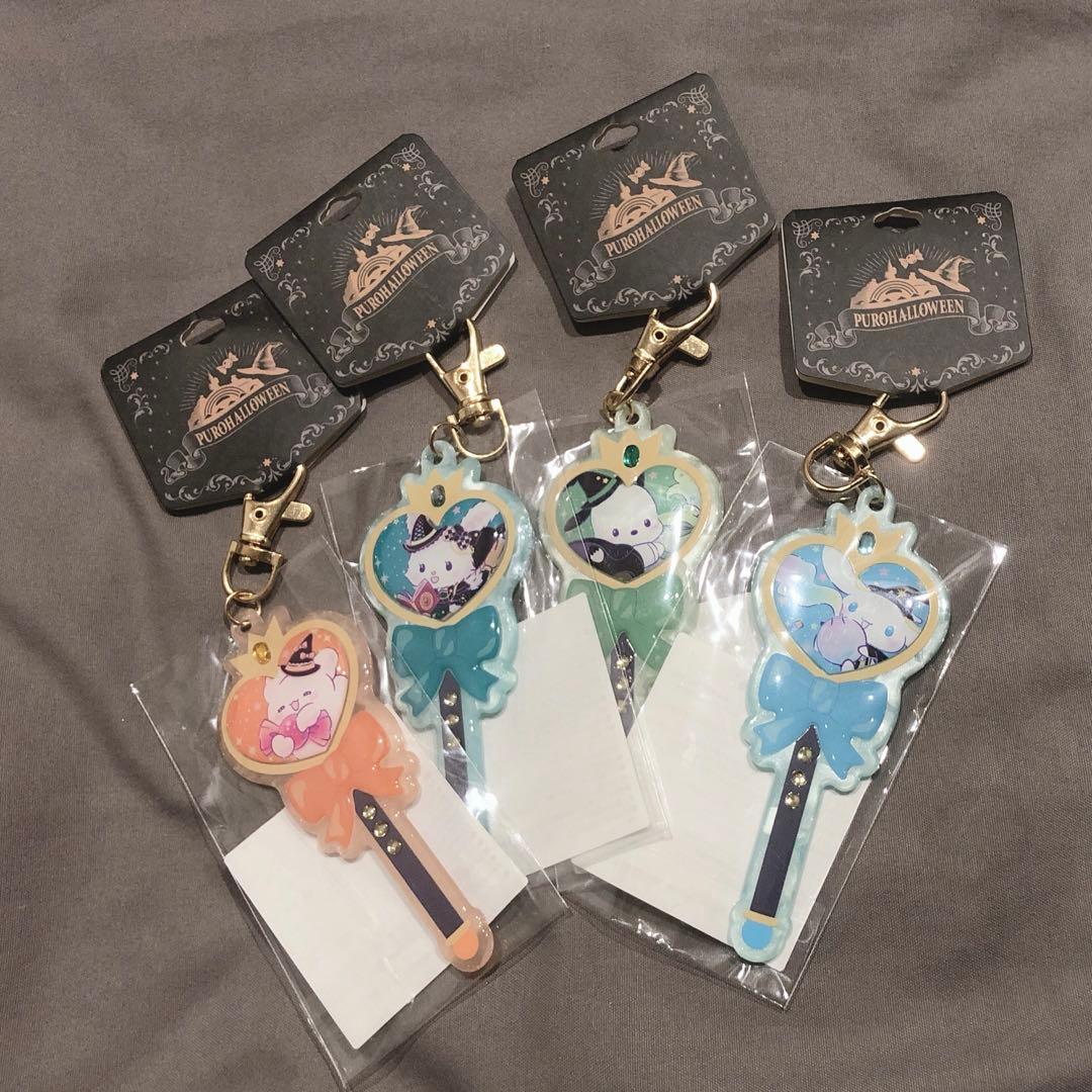 まゆ◇ピューログッズ計13点