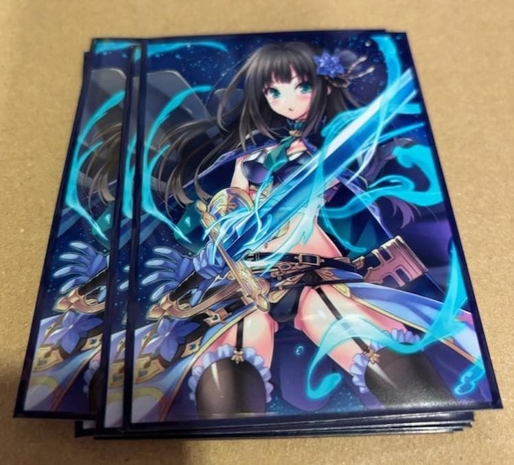 ヴァイスシュバルツ デレマス Trancing Pulse デッキ - メルカリ