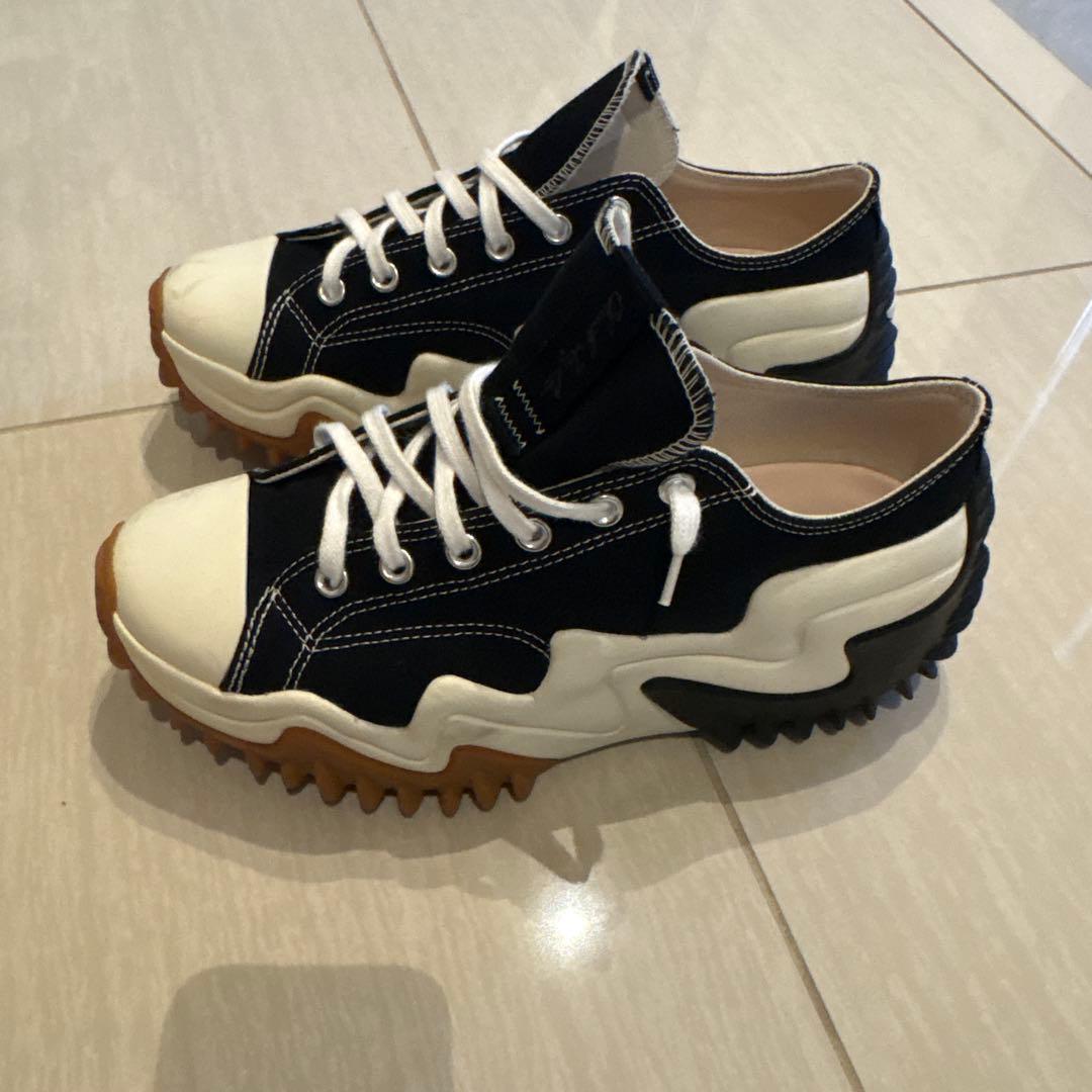 （韓国限定）コンバースランスターモーション