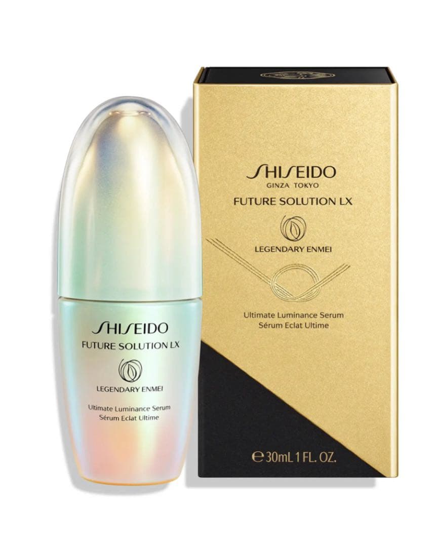 フューチャーソリューション LX レジェンダリーEN ルミナンス セラム