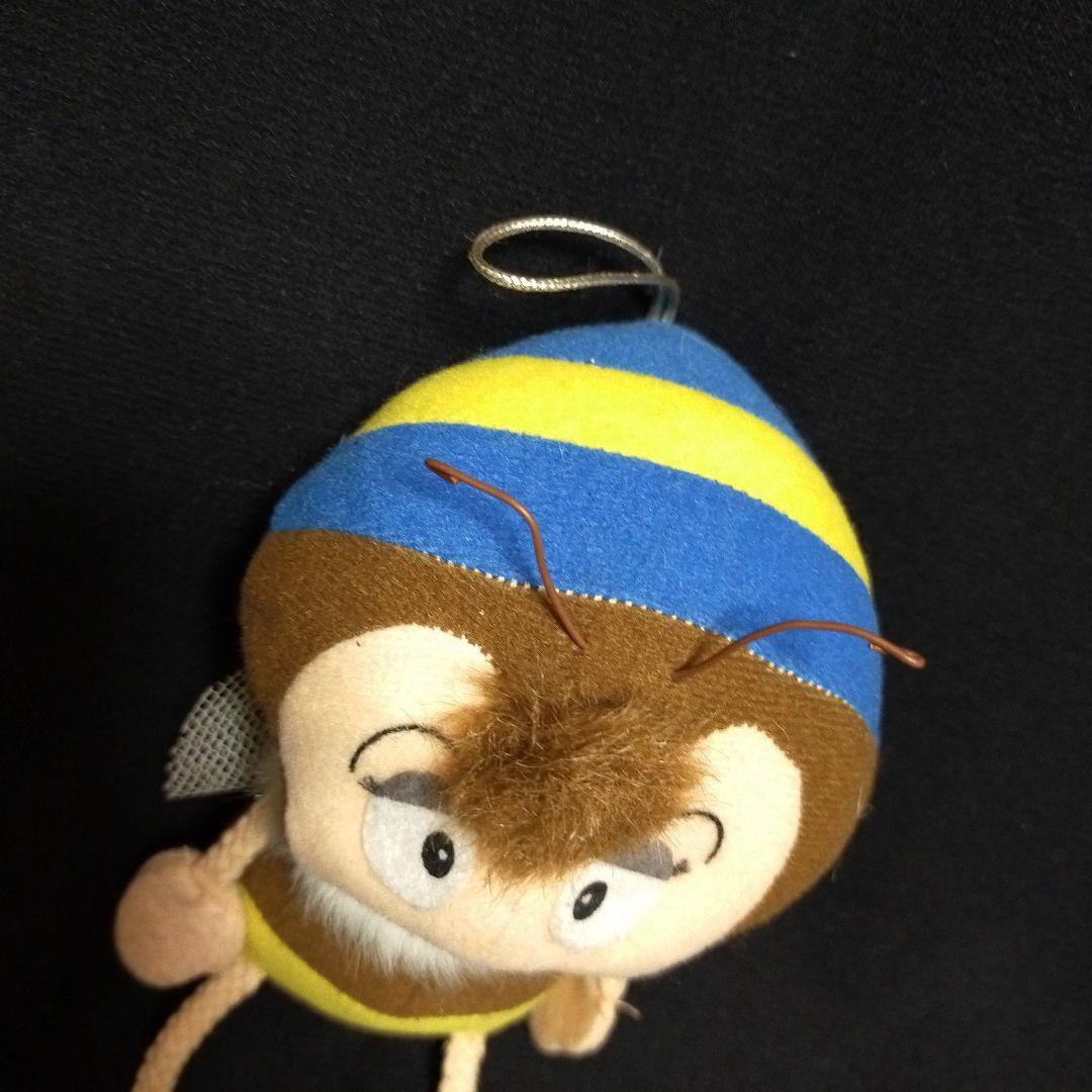 みなしごハッチぬいぐるみ（ヒモ付き）激レア - メルカリ