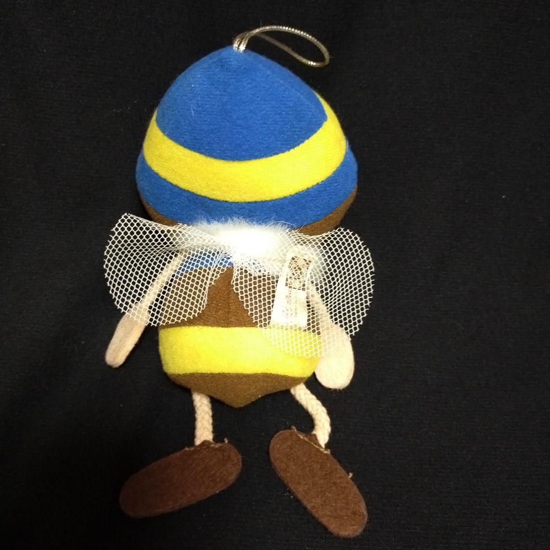 みなしごハッチぬいぐるみ（ヒモ付き）激レア - メルカリ