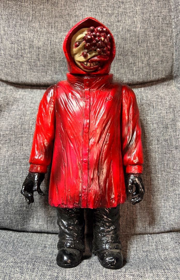 暗黒エンターテイメント　ソフビ2