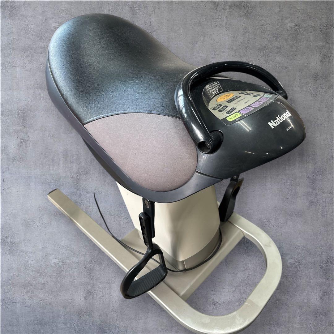 ナショナル　乗馬　中古　EU6442