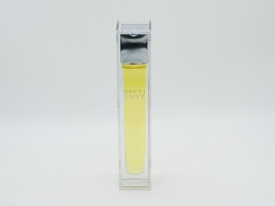 香水 ■ グッチ GUCCI ENVY エンヴィ EDT オードトワレ 50ml