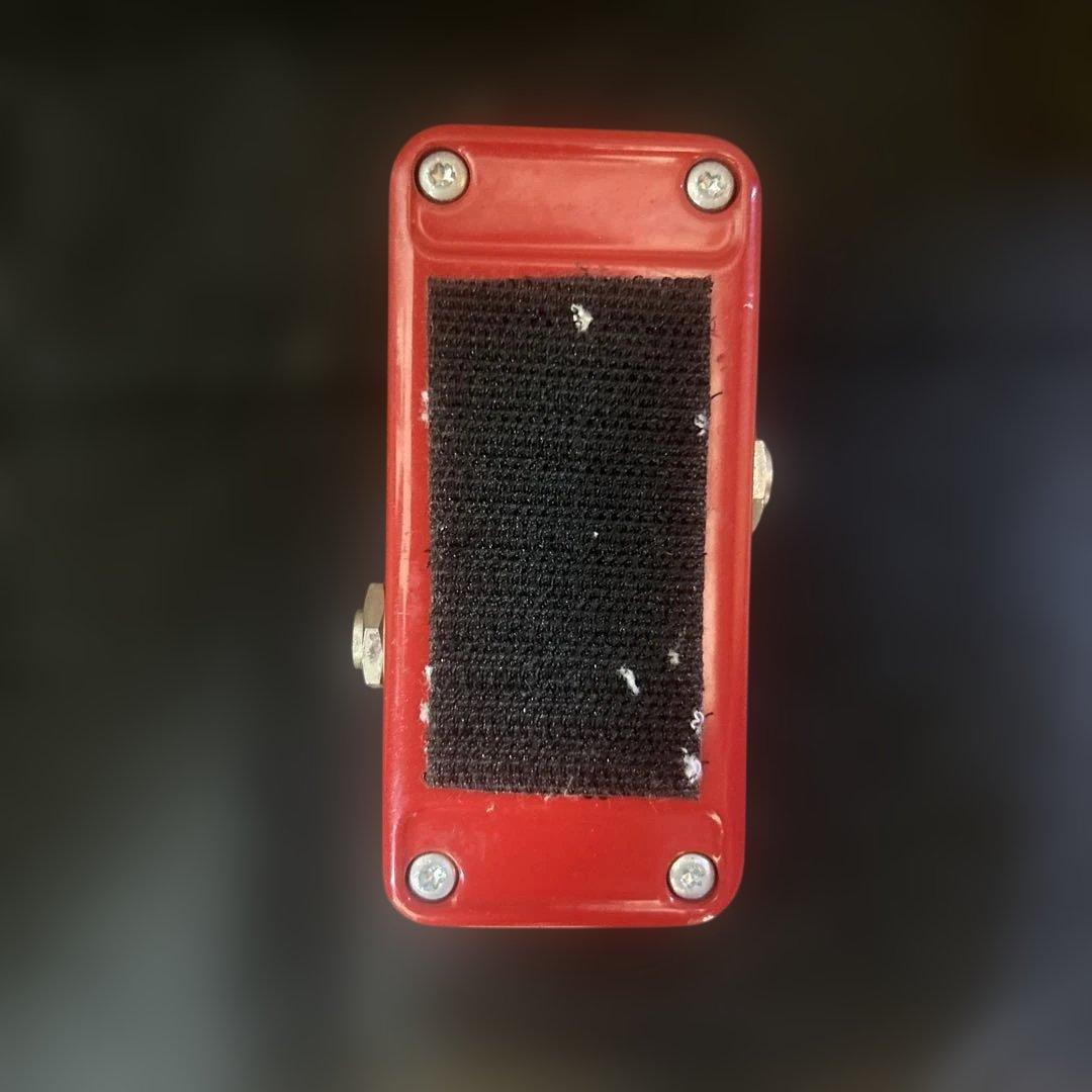 tc electronic HOF Mini リバーブエフェクター - メルカリ