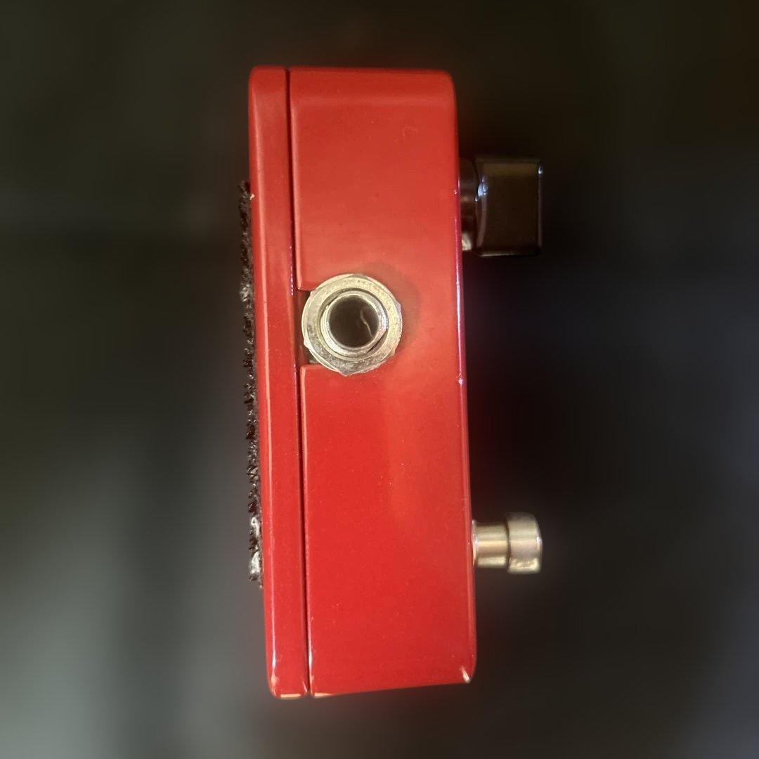 tc electronic HOF Mini リバーブエフェクター - メルカリ