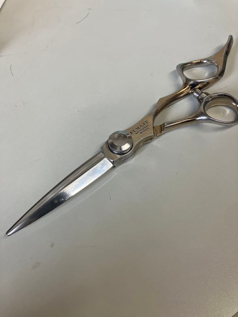 最終値引きトギノン　フーマフォルテッシモ　スライド5.8