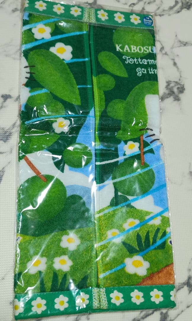 ご当地キティ ハンドタオル4枚セット 三重☆大分☆名古屋☆伊勢志摩