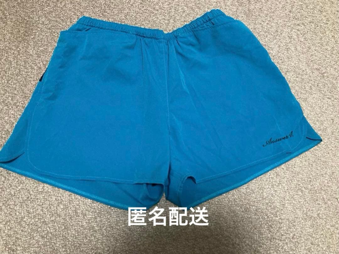 【美品】 アンサー4 3Inch Short Pants Sサイズ