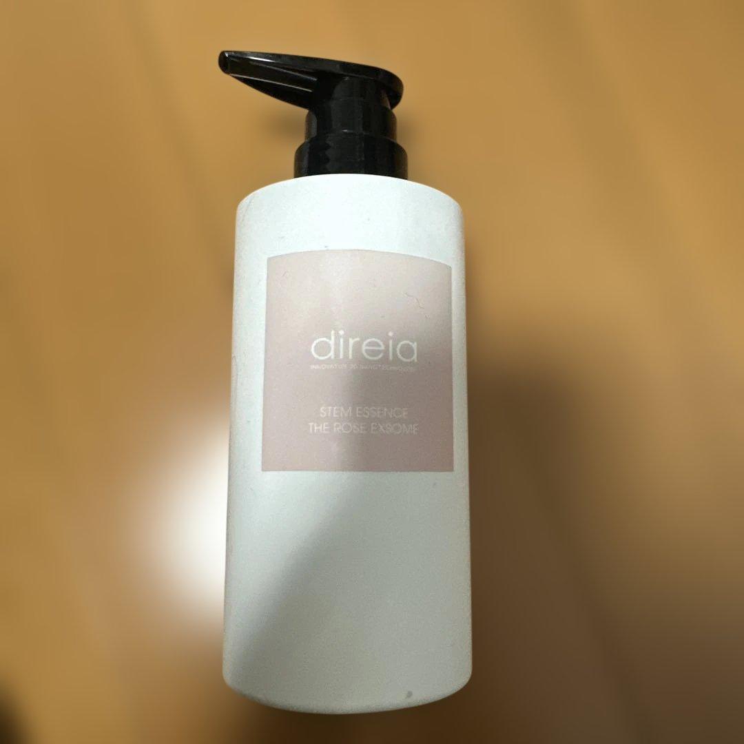 新品未使用ディレイアstmエッセンスザローズ