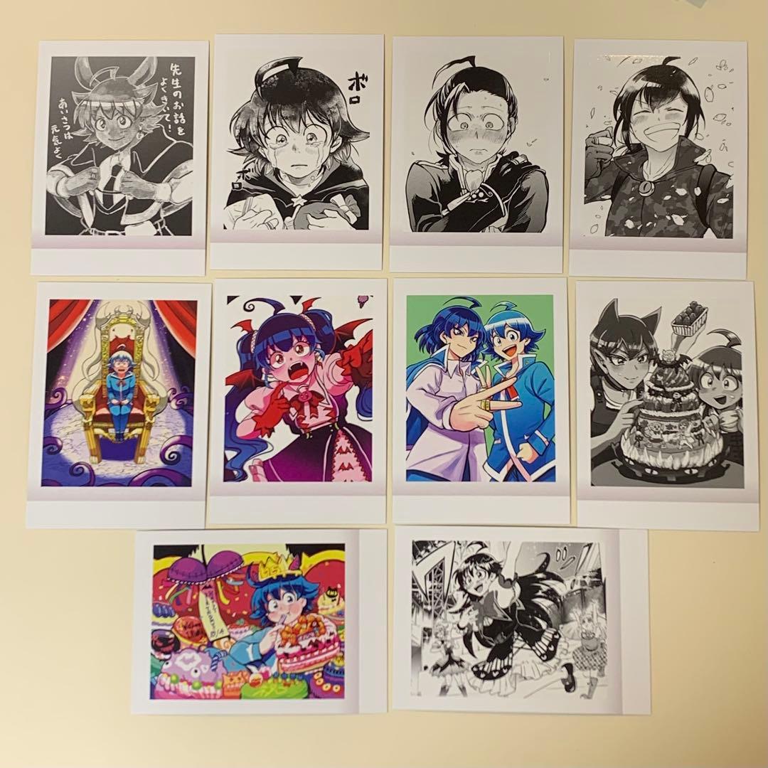 魔入りました！入間くん展 〜魔界へようこそ〜 ぱしゃこれ 入間 まとめ