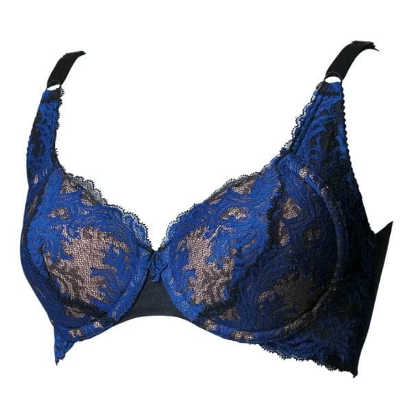 新品 マルコ 補正下着 3/4カップブラジャー B80 カーヴィシャス ブラック 未使用品】補正下着マルコ カーヴィシャス3/4カップショートブラジャー