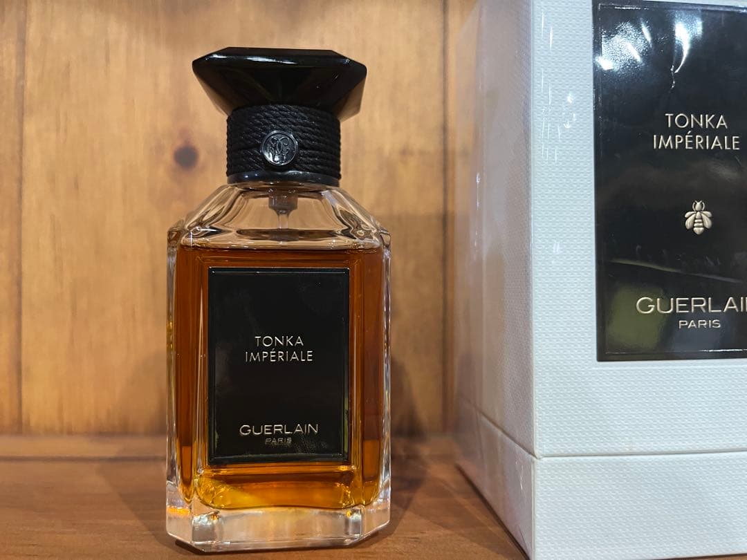 ゲラン トンカ アンペリアル 100mL