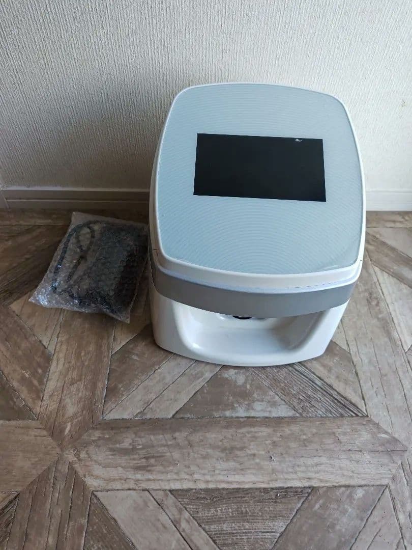 【業務用】i-nail ネイルプリンター