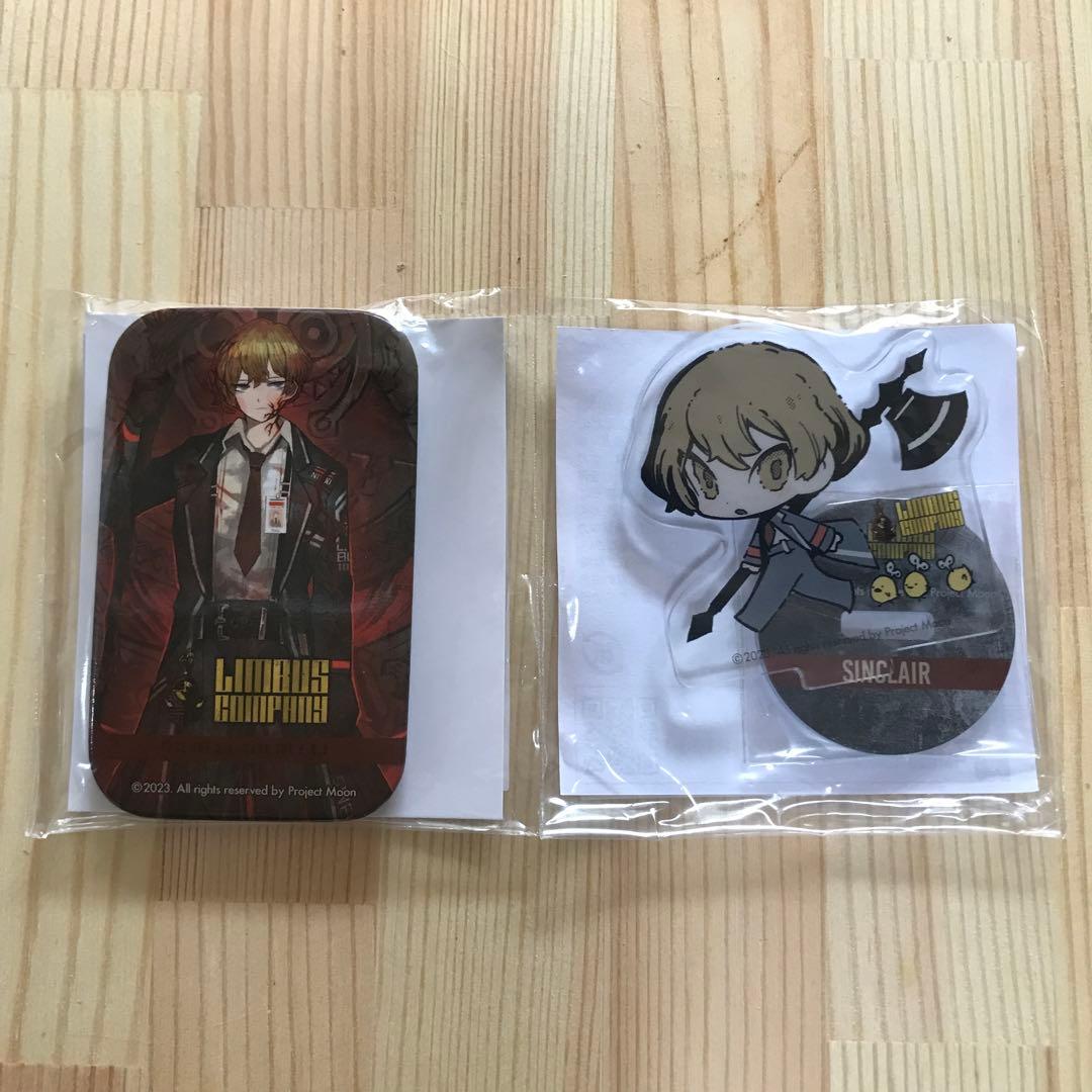 ペルソナ 20周年 パセラコラボ コースター ペルソナ2罪 周防達哉