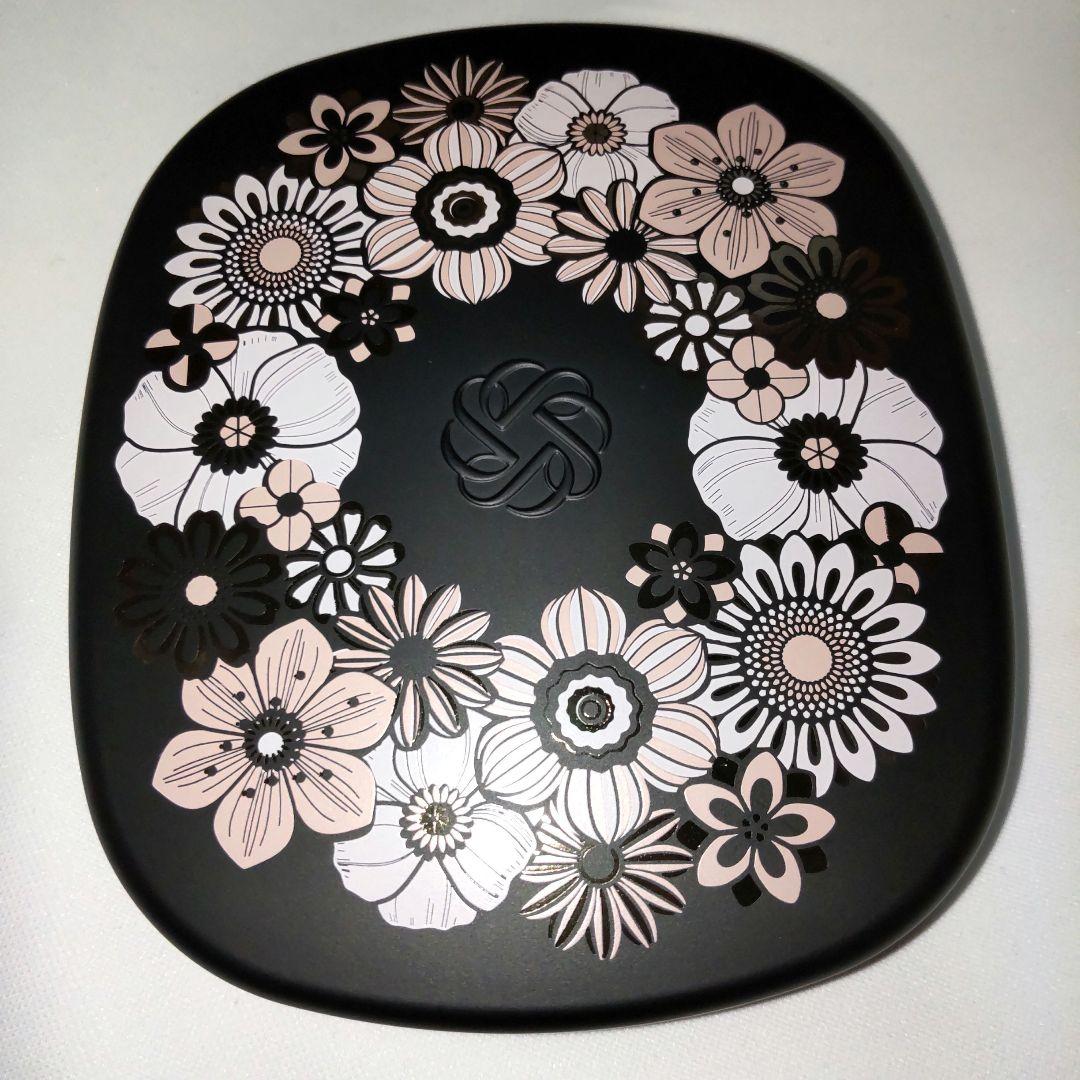 アイシャドウパレット 08 コスメデコルテ クリスマスコフレ 2025クリスマスコフレ】コスメデコルテ「エターナル ブルーム