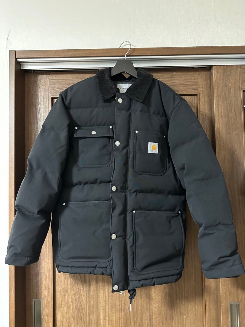 ジャケット・アウター Carhartt WIP RAYLER JACKET