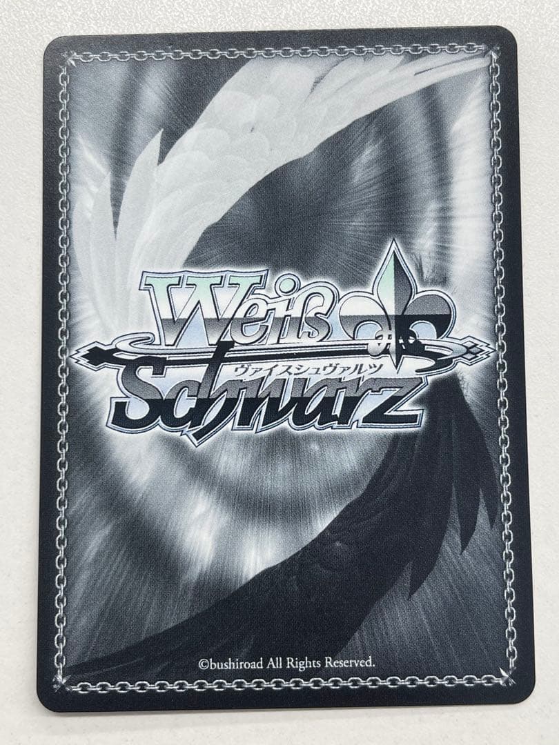 煌めく星霊の力 ルーシィ SEC＋ ヴァイスシュヴァルツ - メルカリ