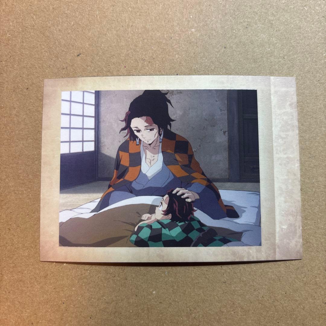 鬼滅の刃 ぱしゃこれ 竈門炭治郎&竈門炭十郎 - メルカリ